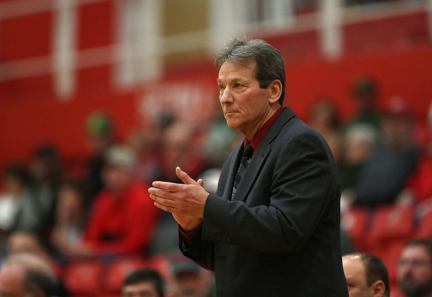 Casper College Womens Basketball